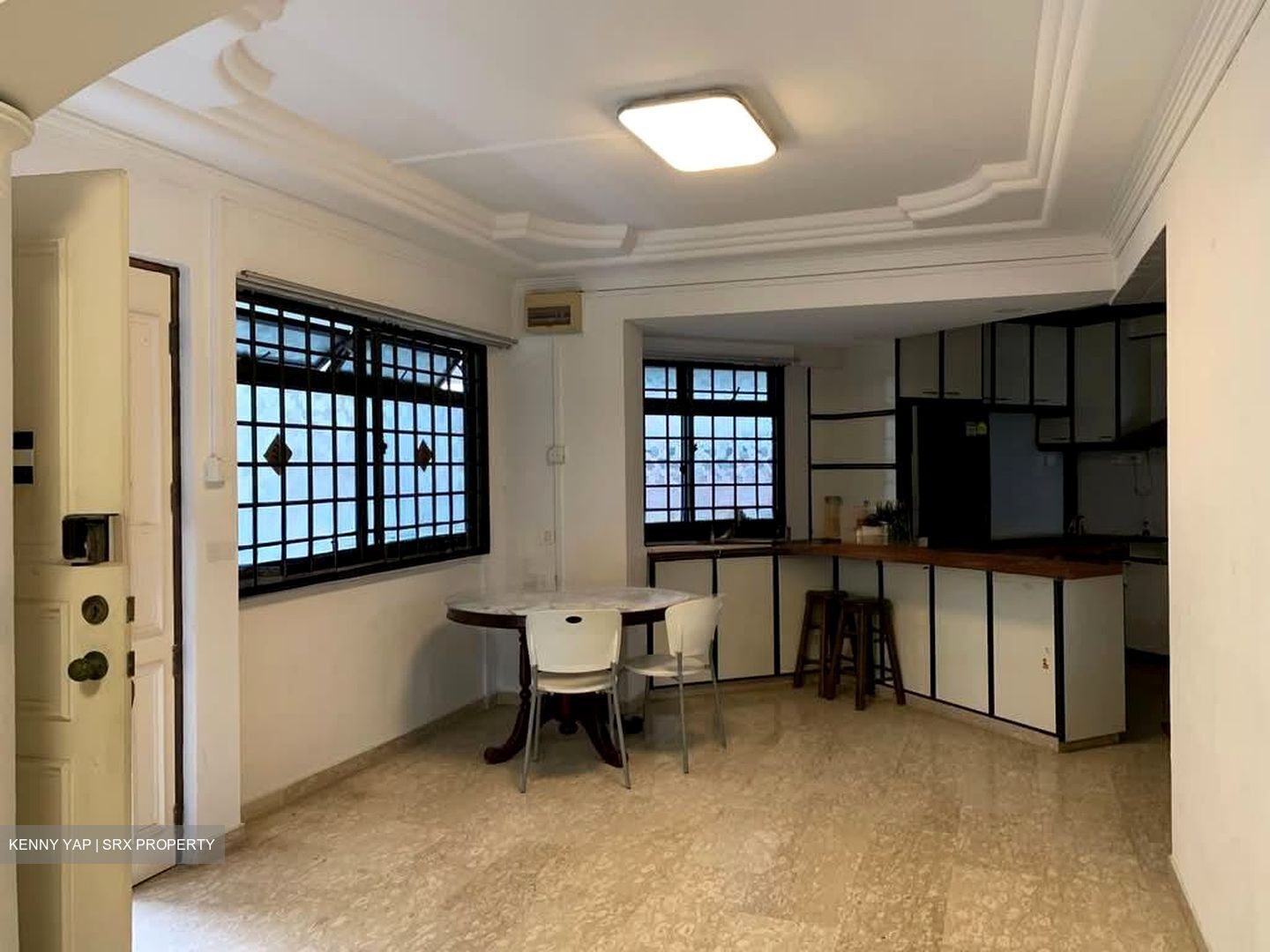 Blk 602 Woodlands Drive 42 (Woodlands), HDB 4 Rooms #569358051